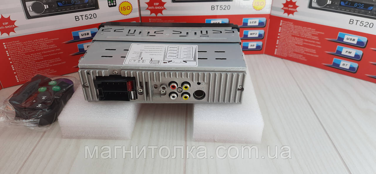 Купить Автомагнитола Pioneer Пионер 4019CRB магнитола в авто читает ...