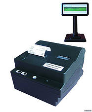 Касові апарати старі та зняті з виробництва