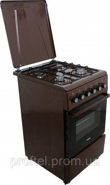 Плита Fiesta G 5403 SD-B