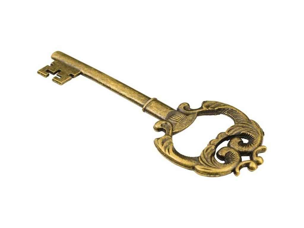 Відкривачка для Пляшок 11см у Формі Ключа 1639 ТМEMPIRE — Купить ...