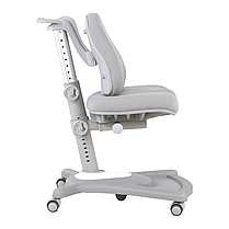 Дитяче крісло FunDesk Sorridi Grey, фото 4