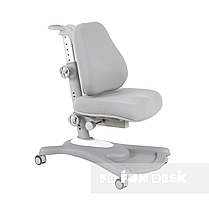 Дитяче крісло FunDesk Sorridi Grey, фото 6