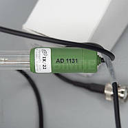 PH електрод AD1131B (аналог ЕСК-10603 /10601), фото 3