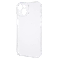 Чохол Baseus Simple Tpu Case для iPhone 14 Transparent