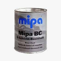 Mipa Super Black базова фарба 1 л