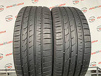 Шины Б/У літня 255/45 R20 MARSHAL CRUGEN HP91 8mm