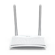 Роутер TP-LINK TL-WR820N