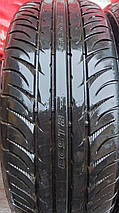 Шини б у 205-55R16 KUMHO ECSTA SPT Літо, фото 4