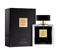 AVON A LITTLE BLACK DRESS ПАРФУМОВАНА ВОДА 100МЛ