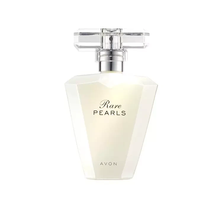 AVON RARE PEARLS ПАРФУМОВАНА ВОДА 50МЛ - фото 1 - id-p1753517900