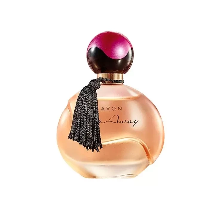 AVON FAR AWAY ПАРФУМОВАНА ВОДА 50 МЛ - фото 1 - id-p1753517904