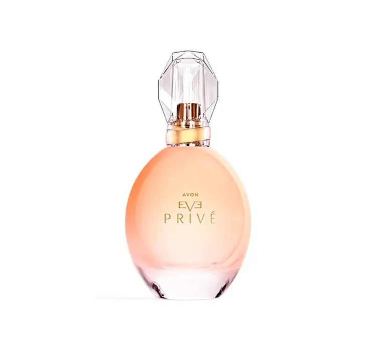 Купить AVON EVE PRIVÉ ПАРФУМОВАНА ВОДА ДЛЯ ЖІНОК 50МЛ, цена 419 ...