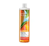 AVON SENSES ГЕЛЬ ДЛЯ ДУШУ MANGO BAY 500МЛ