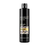 AVON ADVANCE TECHNIQUES ULTIMATE SHINE ШАМПУНЬ ДЛЯ ВОЛОССЯ 400МЛ