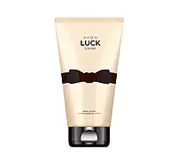 AVON LUCK FOR HER ПАРФУМОВАНИЙ БАЛЬЗАМ ДЛЯ ТІЛА 125МЛ