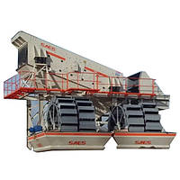 Промивальне обладнання