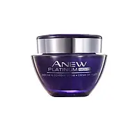 AVON ANEW НІЧНИЙ КРЕМ ДЛЯ МОДЕЛЮВАННЯ КОНТУРУ ОБЛИЧЧЯ З ПРОТІНОЛЕМ 50МЛ