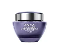 AVON ANEW ДЕННИЙ КРЕМ ДЛЯ МОДЕЛЮВАННЯ КОНТУРІВ ОБЛИЧЧЯ SPF25 50 МЛ