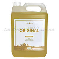 Масажна олія для тіла зволожуюча Thai Oils Original 5000 ml Масло для масажу професійне