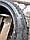 Комплект  зимніх шин 225/45/17 Bridgestone Blizzak LM-25 RunFlat, з Германії без пробігу по Україні, фото 8