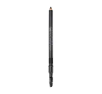 AVON TRUE DUAL ENDED BROW ОЛІВЕЦЬ І ЩІТОЧКА ДЛЯ БРІВ 2В1 SOFT BLACK 1,14Г