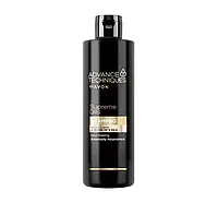 AVON ADVANCE TECHNIQUES SUPREME OILS ШАМПУНЬ ДЛЯ ВОЛОССЯ 400МЛ