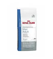 Royal Canin Maxi Adult 20 кг / Роял Канин Макси Эдалт 20 кг - корм для собак