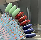 Гель лак GeliX, 239 8ml, фото 2