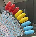 Гель лак GeliX, 234 8ml, фото 2