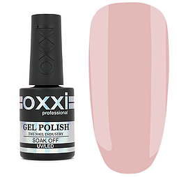 Камуфлююча база Oxxi Professional Cover Base №024 (персиково-рожева), 10мл