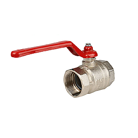 Кран кульовий Itap 1 1/2" ВВ