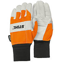 Перчатки защитные STIHL Function Protect MS, разм.M (00886100409)