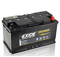 Тяговый гелевый аккумулятор Exide Equipment Gel 80Ач