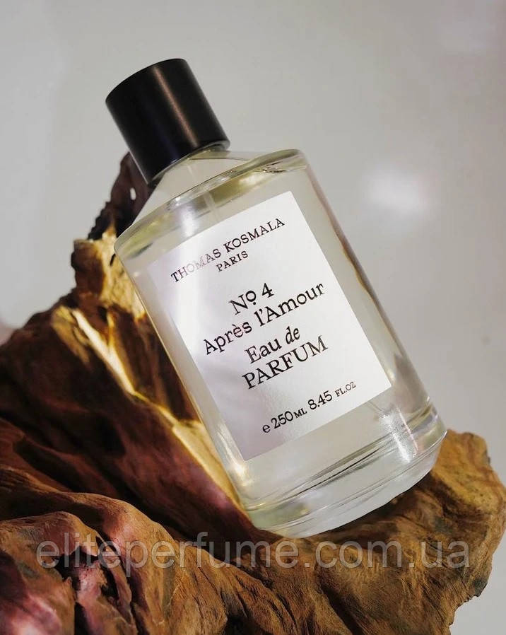 Thomas Kosmala No 4 Apres L'Amour 250 ml Оригінал