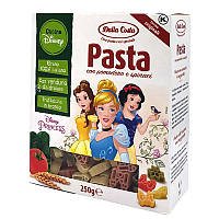 Макароны Disney Princess "Dalla Costa" Италия фасовка 0.25 kg