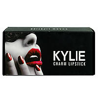 Набор помад Kylie Charm Lipstick набор