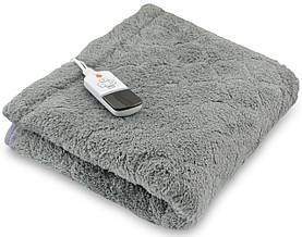 Електроковдра Warm Home YD-008 KO-HAIR 9 температурних режимів 150x120 см Grey (3_02522)
