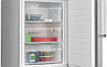 Холодильник з морозильною камерою Siemens KG39NAICT, фото 6