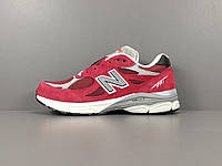 Мужские кроссовки New Balance 990