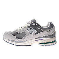 Мужские кроссовки New Balance 2002