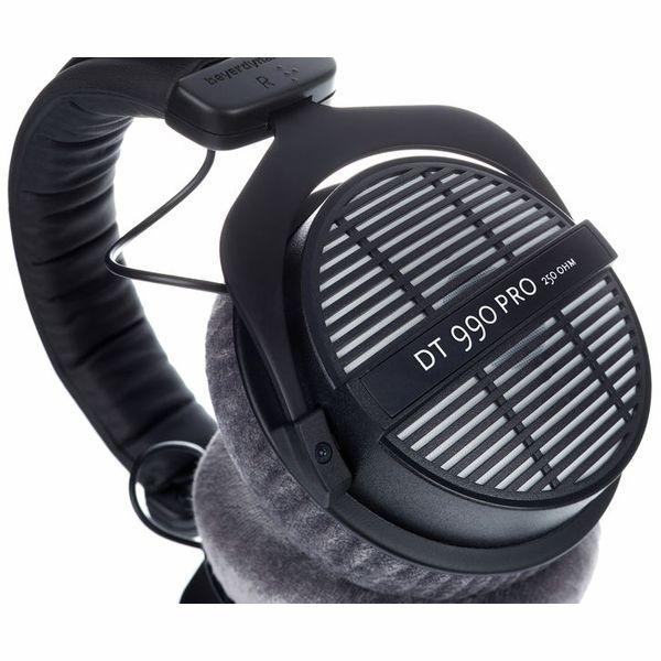 Навушники Beyerdynamic DT 990 PRO 250 Om, фото 1