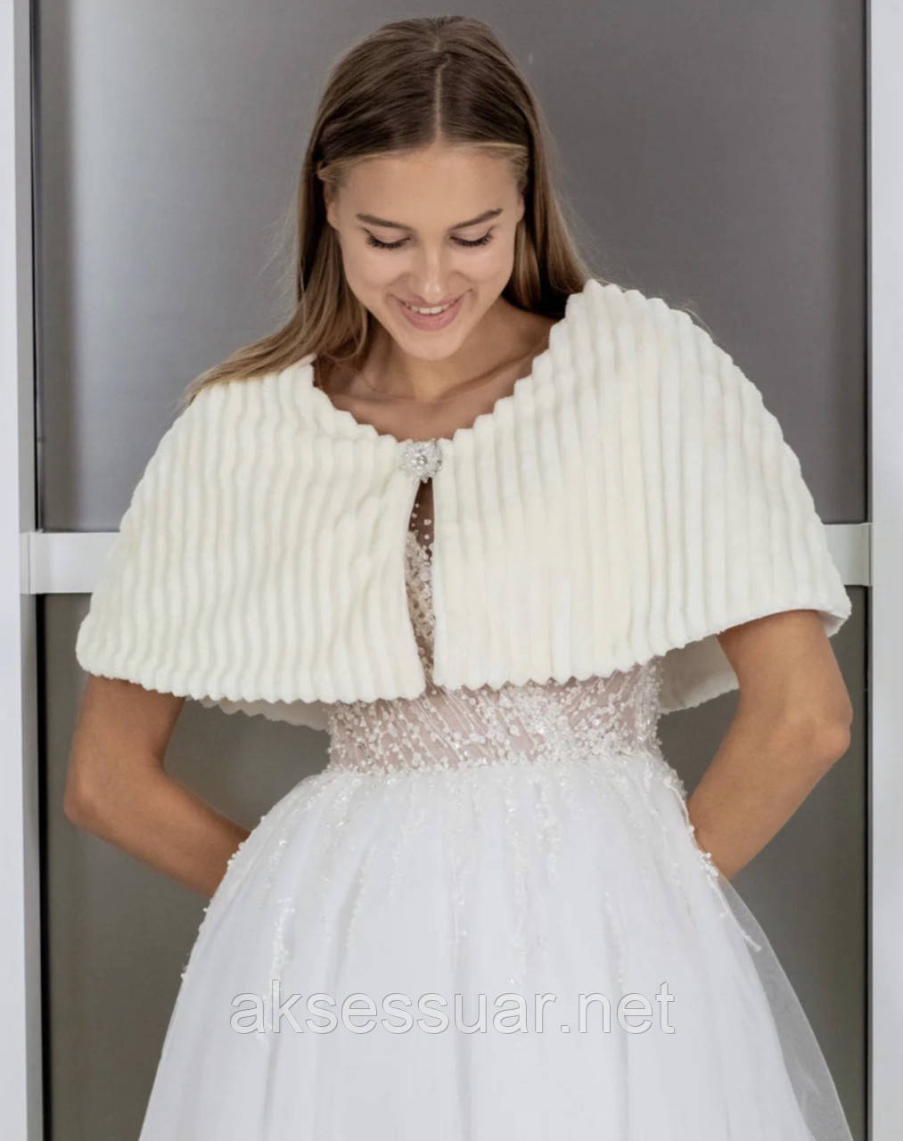 Болеро весільне, фото 1