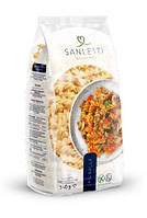 Макароны без глютена спиральки Fusilli SANLETTI 340 г