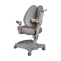 Дитяче крісло FunDesk Leone Grey, фото 5