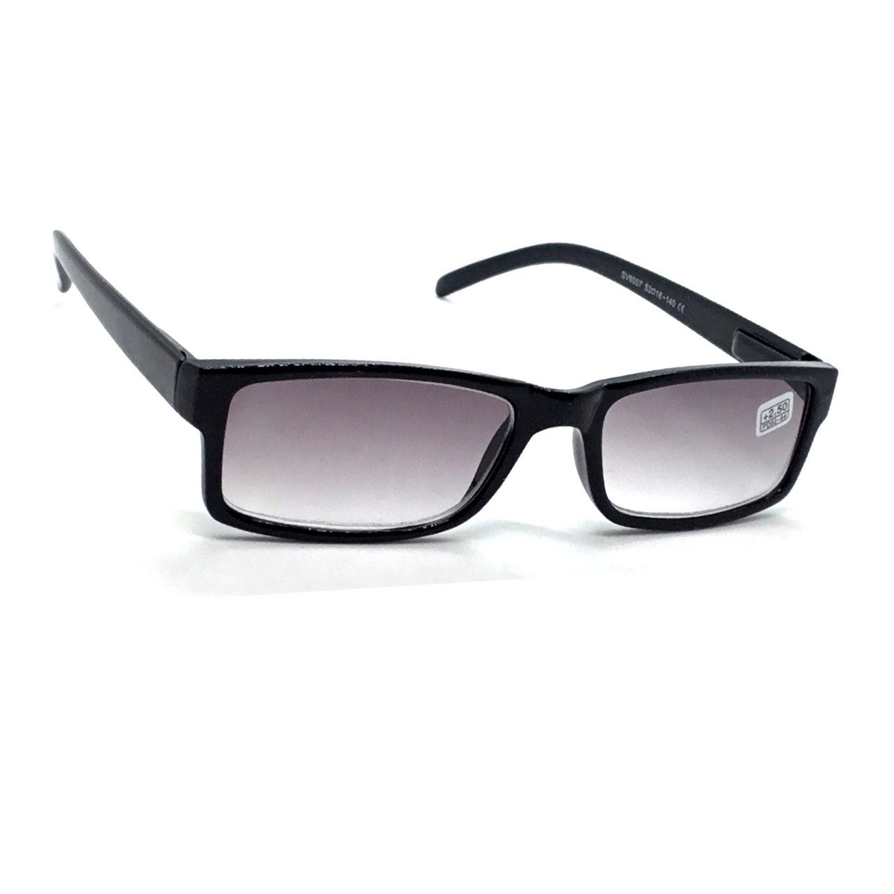 Пластикові окуляри 6007/912/857 ТОН