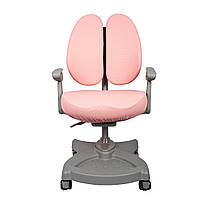 Дитяче крісло FunDesk Leone Pink, фото 3