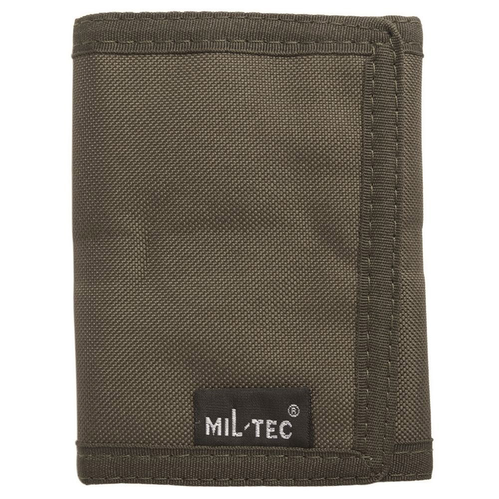 Гаманець Mil-Tec olive 15810001
