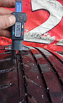 Шины б у 205-50R17 GOODYEAR Efficient Grip Лето, фото 5
