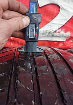 Шины б у 205-50R17 GOODYEAR Efficient Grip Лето, фото 6