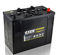 Тяговый гелевый аккумулятор Exide Equipment Gel 120Ач